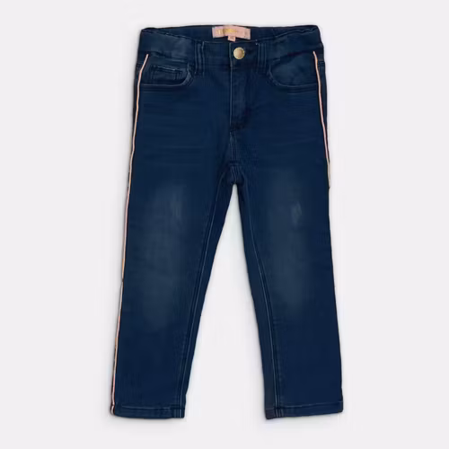 Jeans - Storlek 98