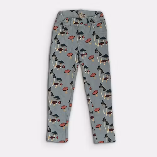 Jeggings - Amy & Lucy - Storlek 98/104
