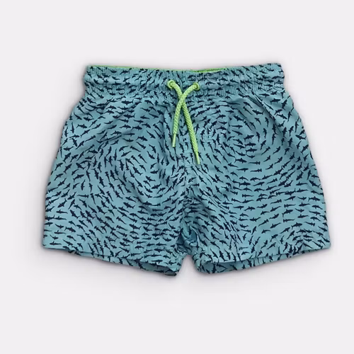 Badbyxa - H&M - Storlek 98/104