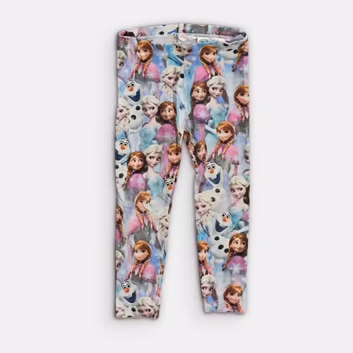 Leggings - H&M - Storlek 98