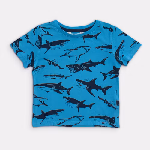 T-shirt - H&M - Storlek 98/104