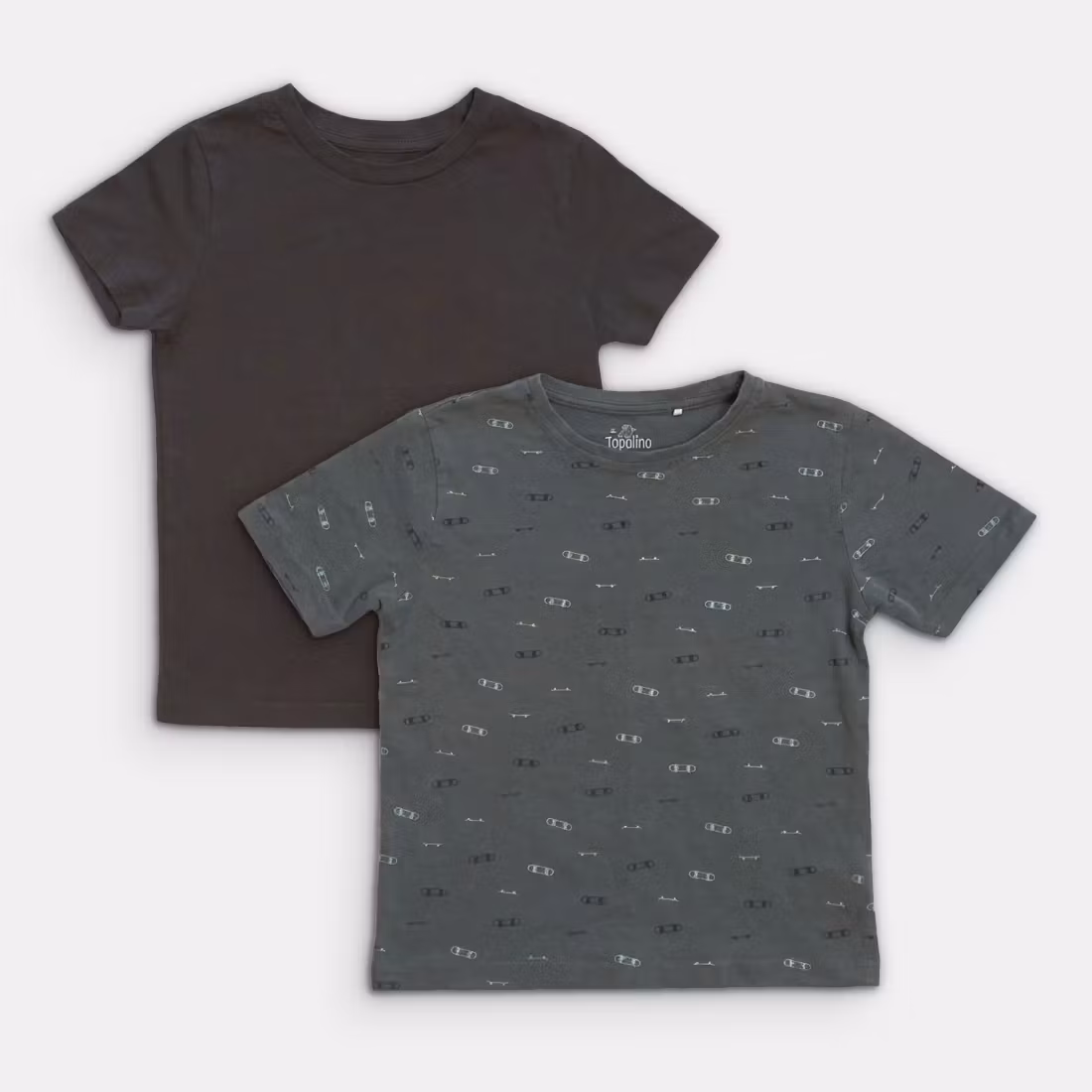 T-shirts - H&M - Storlek 98/104