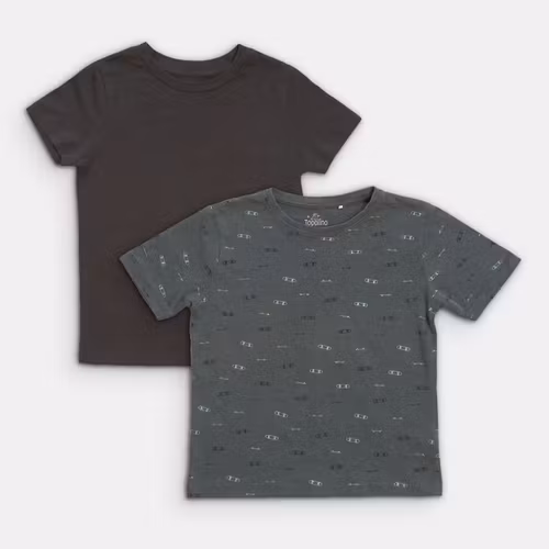 T-shirts - H&M - Storlek 98/104