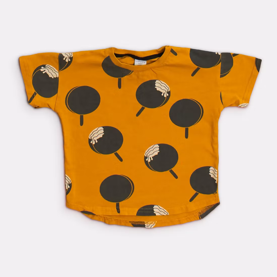 T-shirt - Lindex - Storlek 98/104