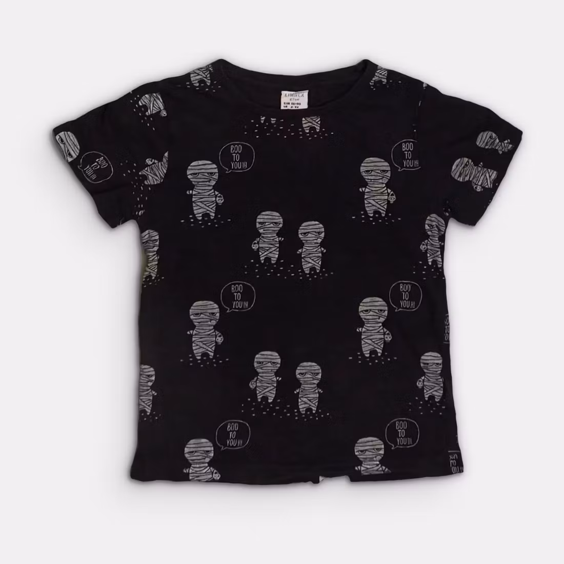 T-shirt - Lindex - Storlek 98/104