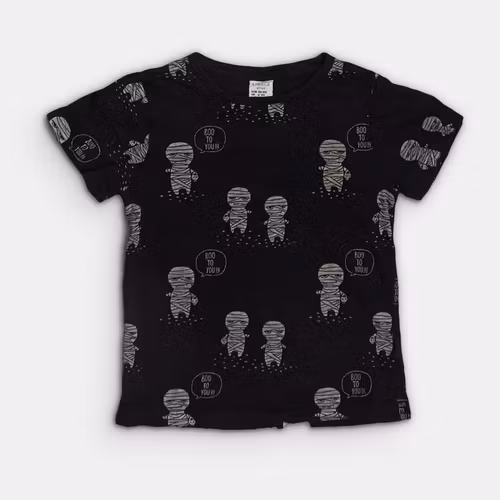 T-shirt - Lindex - Storlek 98/104