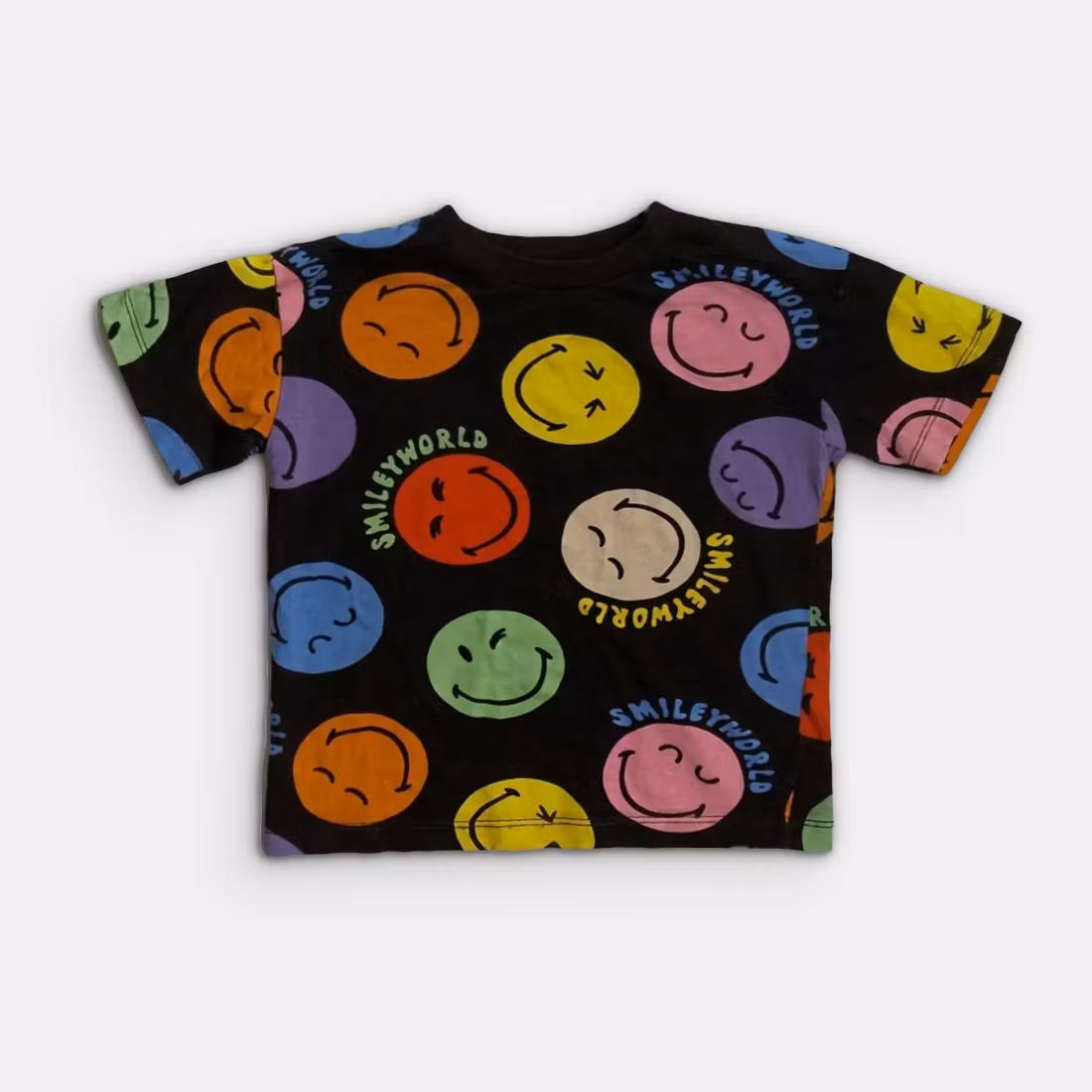 T-shirt - Storlek 98/104