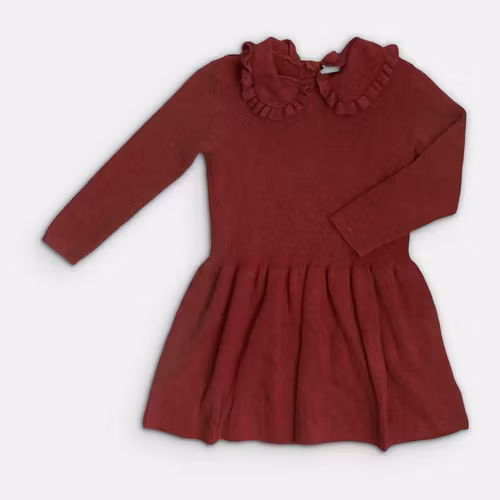 Klänning - H&M - Storlek 98