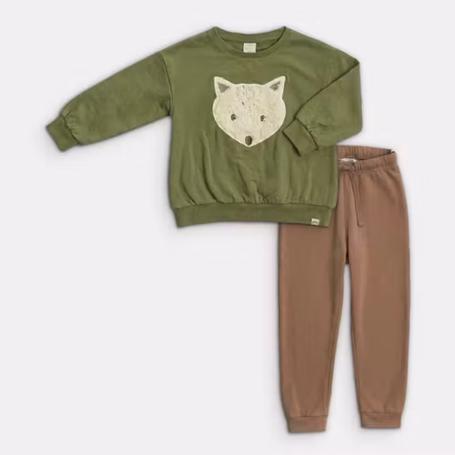 Kit - H&M / Lindex - Storlek 98