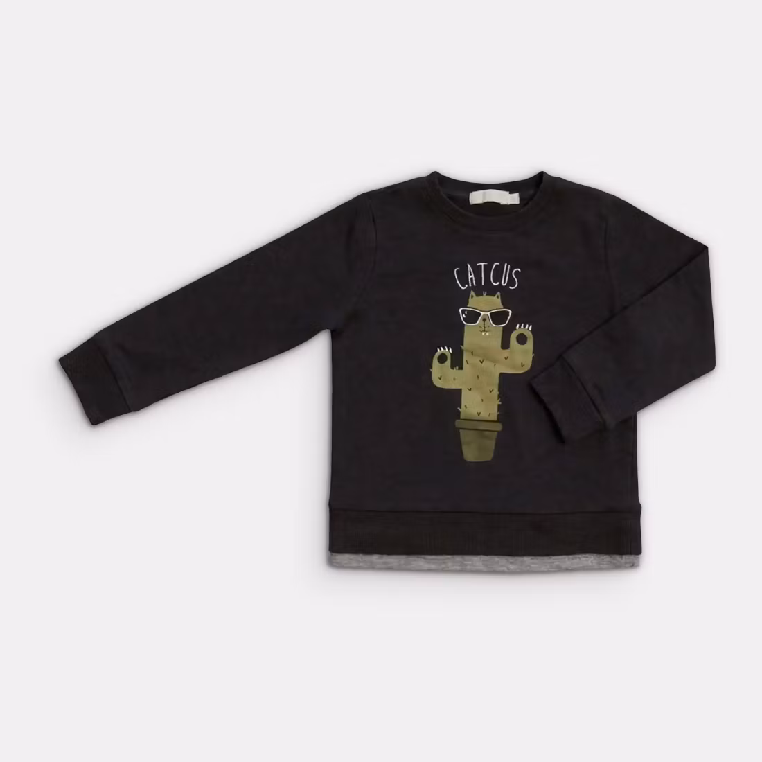 Sweater - Kappahl - Storlek 98/104