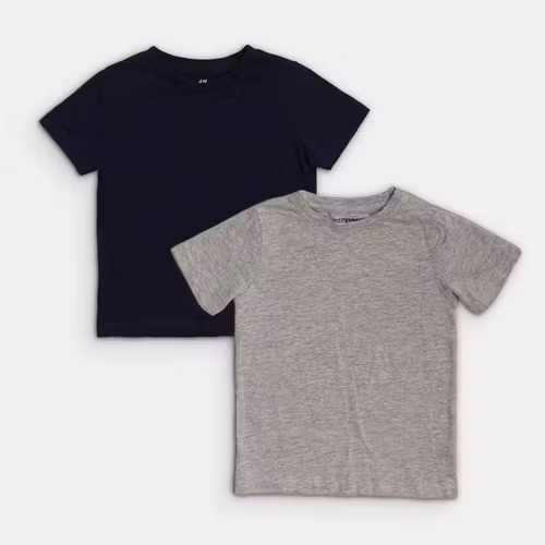 T-shirts - H&M / MyWear - Storlek 98/104