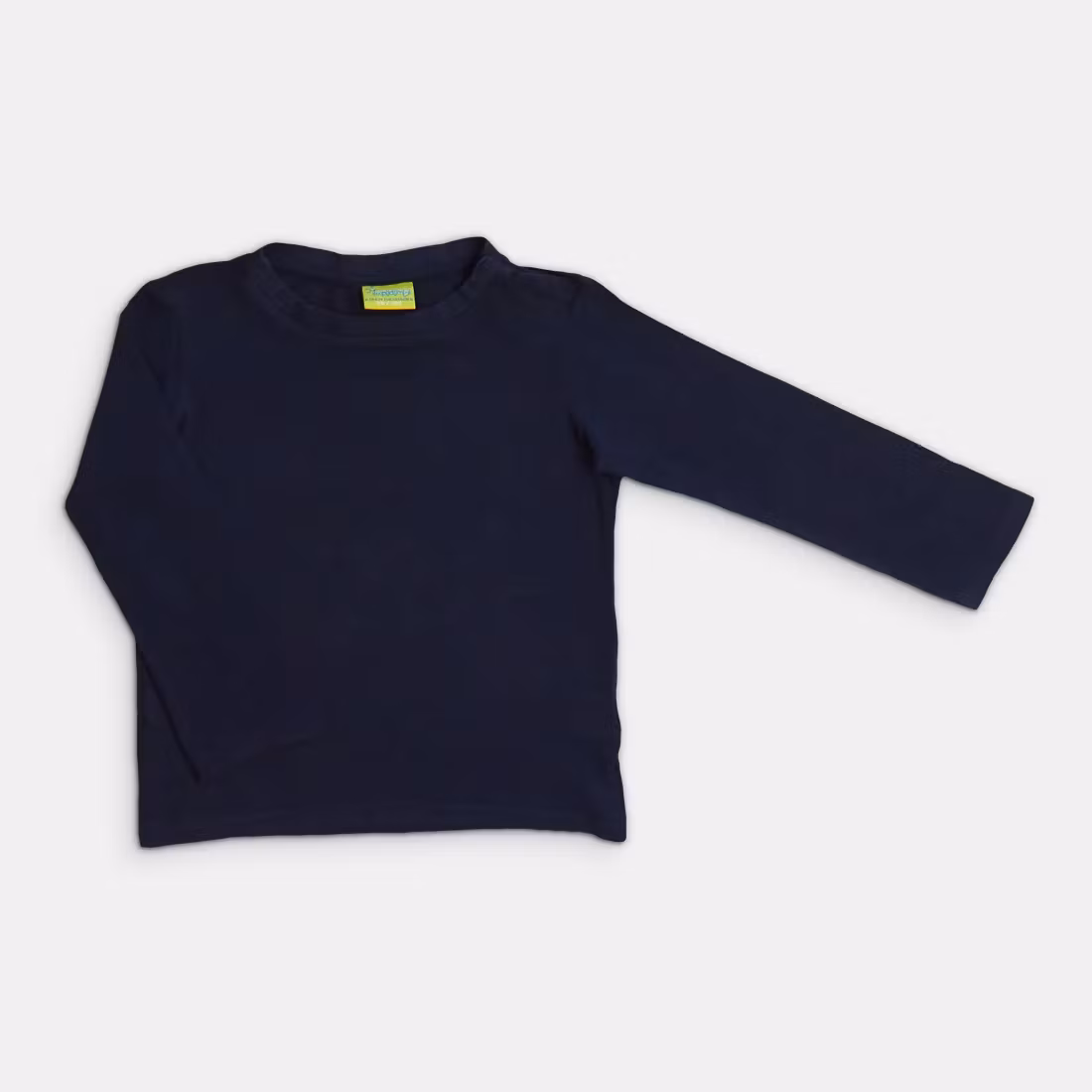 Långärmad t-shirt - Storlek 98/104