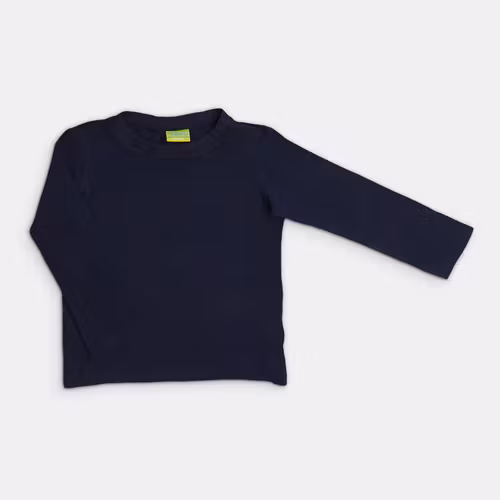 Långärmad t-shirt - Storlek 98/104