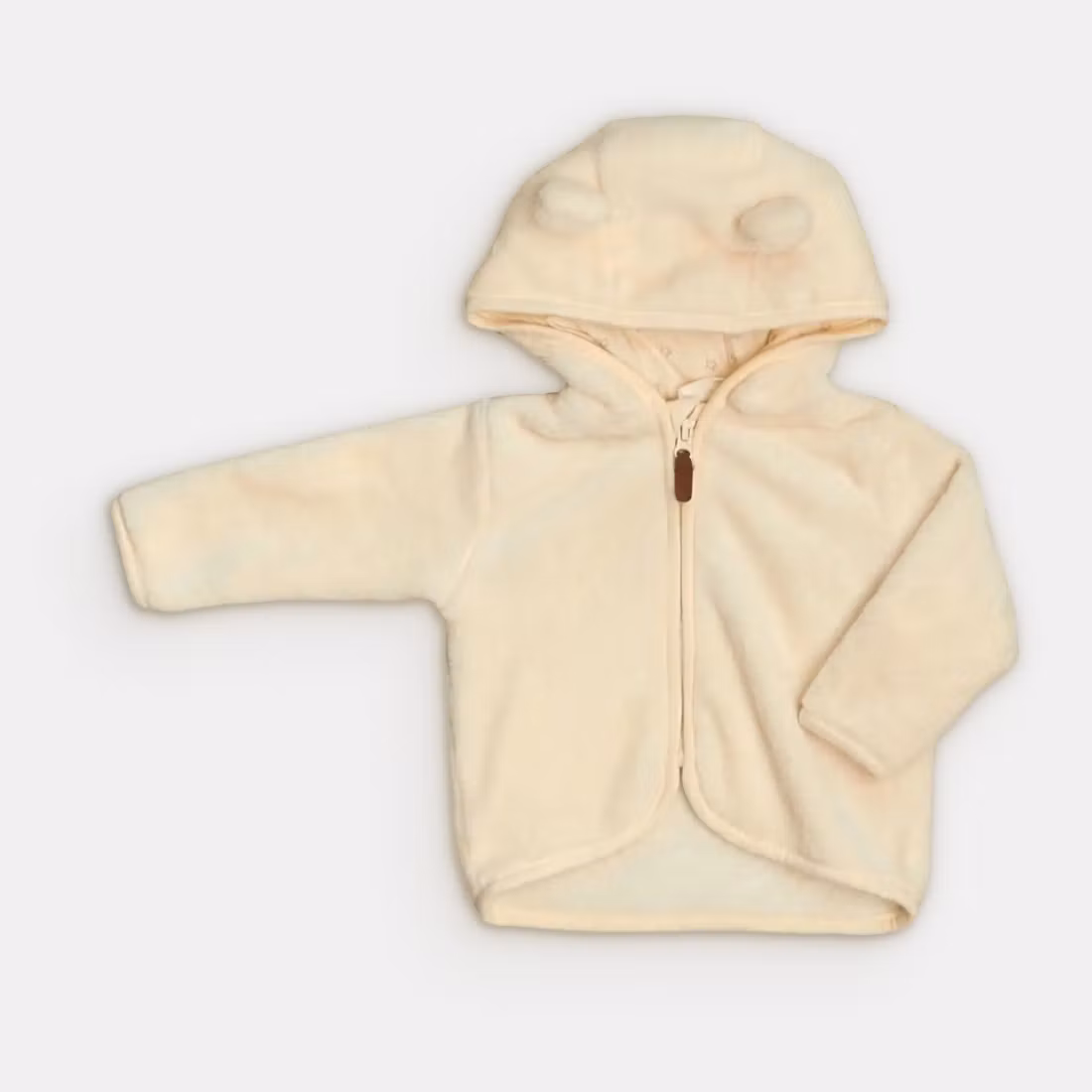 Fleecetröja - H&M - Storlek 56