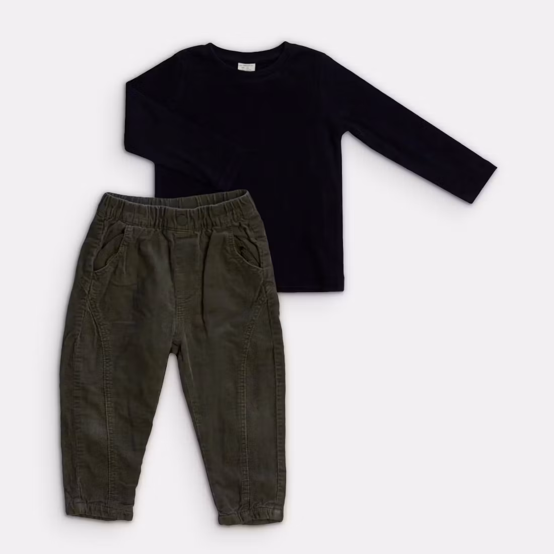 Kit - Lindex / Zara - Storlek 92