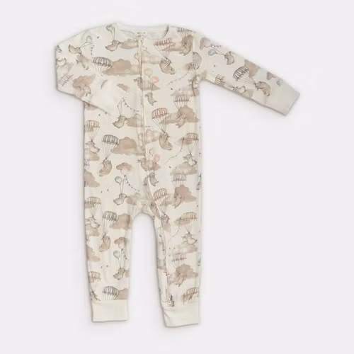 Pyjamas - Newbie - Storlek 86