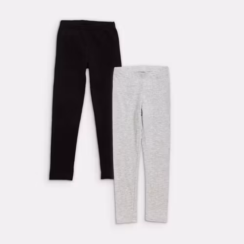 Leggings - Kappahl / Lupilu - Storlek 116