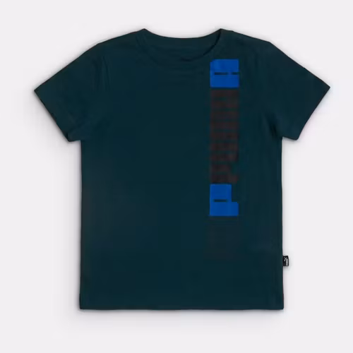 T-shirt - Puma - Storlek 116