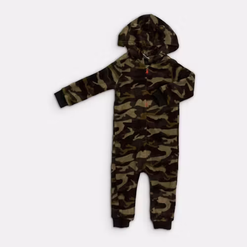 Jumpsuit - Storlek 92