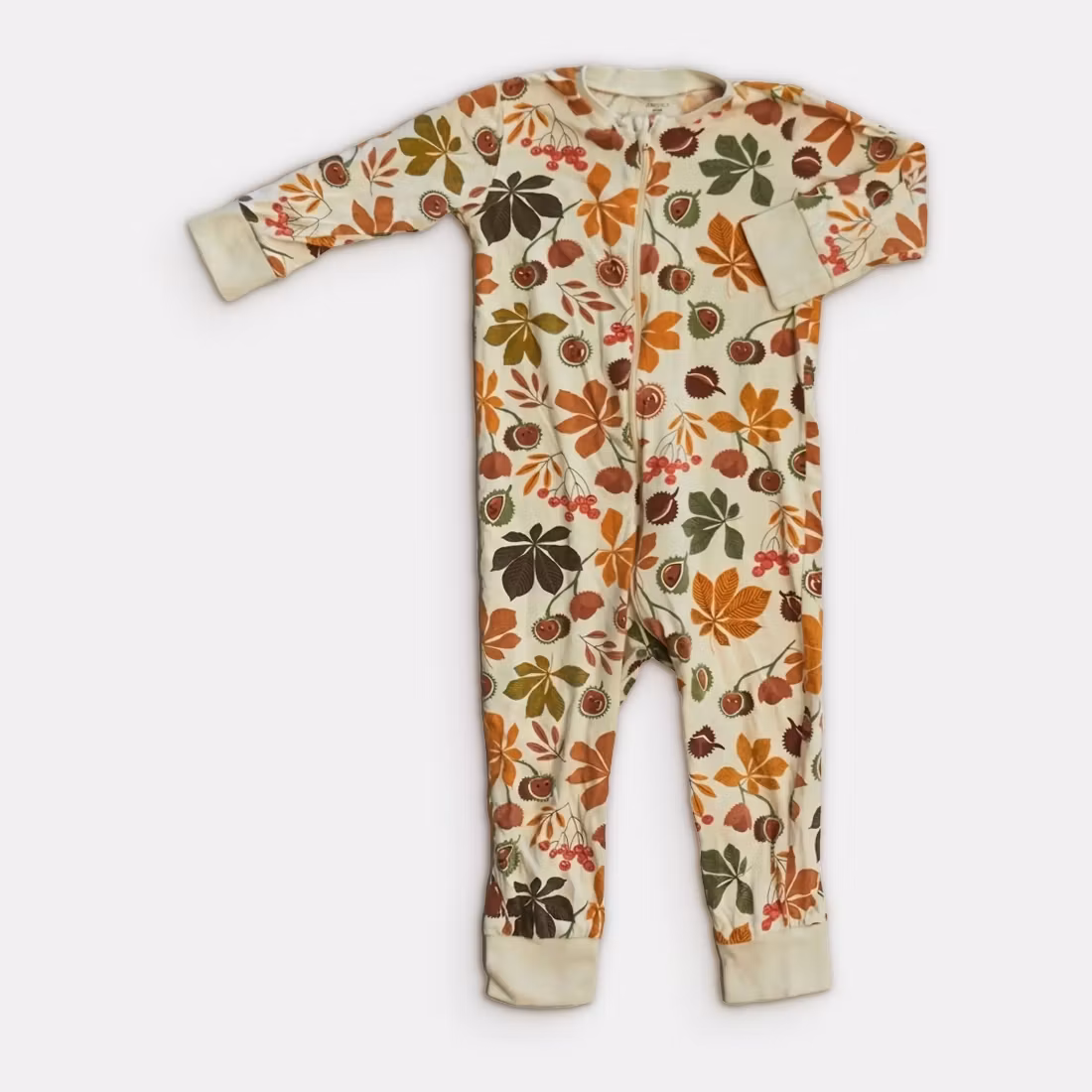 Pyjamas - Lindex - Storlek 92
