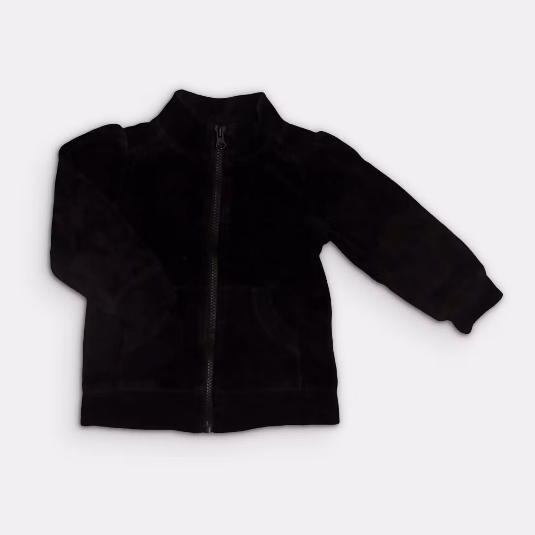 Zip-tröja - Lindex - Storlek 86/92