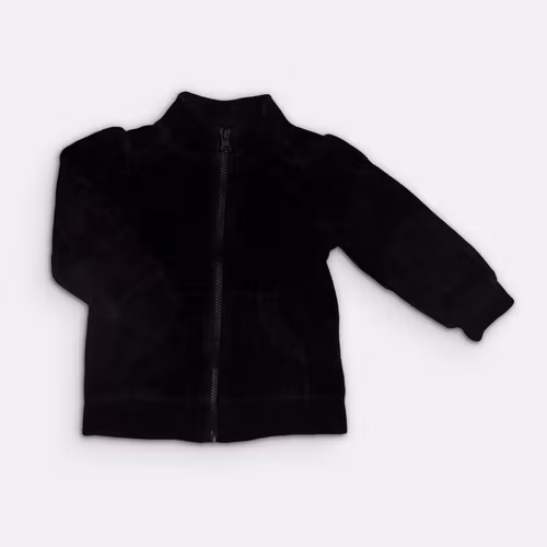 Zip-tröja - Lindex - Storlek 86/92