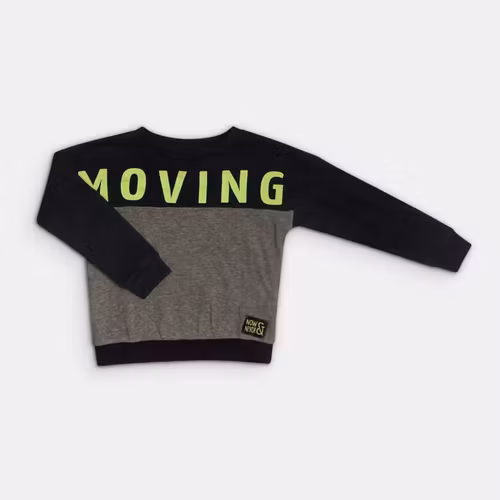 Sweater - Name It - Storlek 116