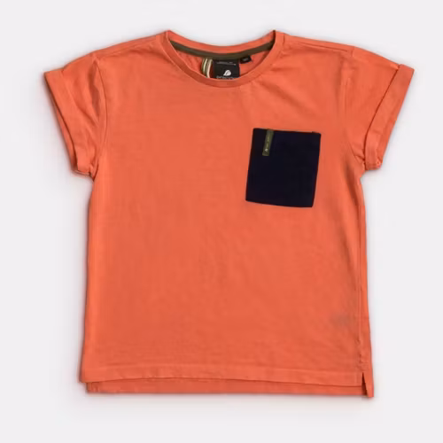 T-shirt - Didrikson - Storlek 116