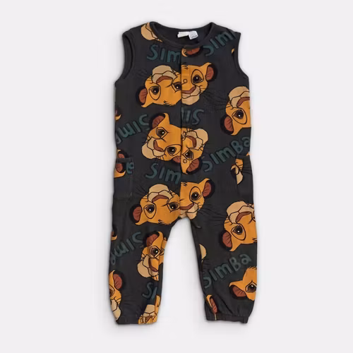 Jumpsuit - H&M - Storlek 92