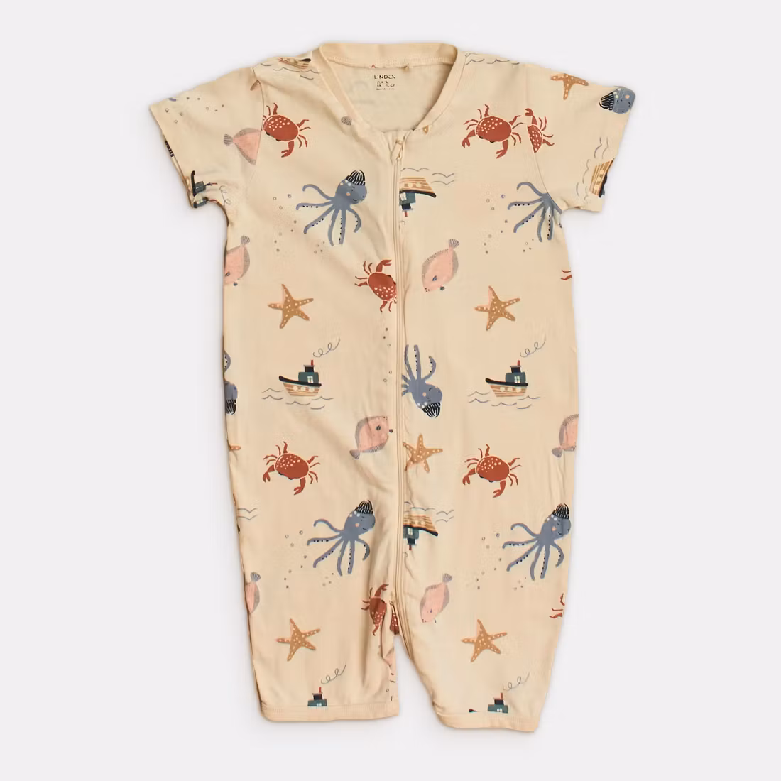 Pyjamas - Lindex - Storlek 92