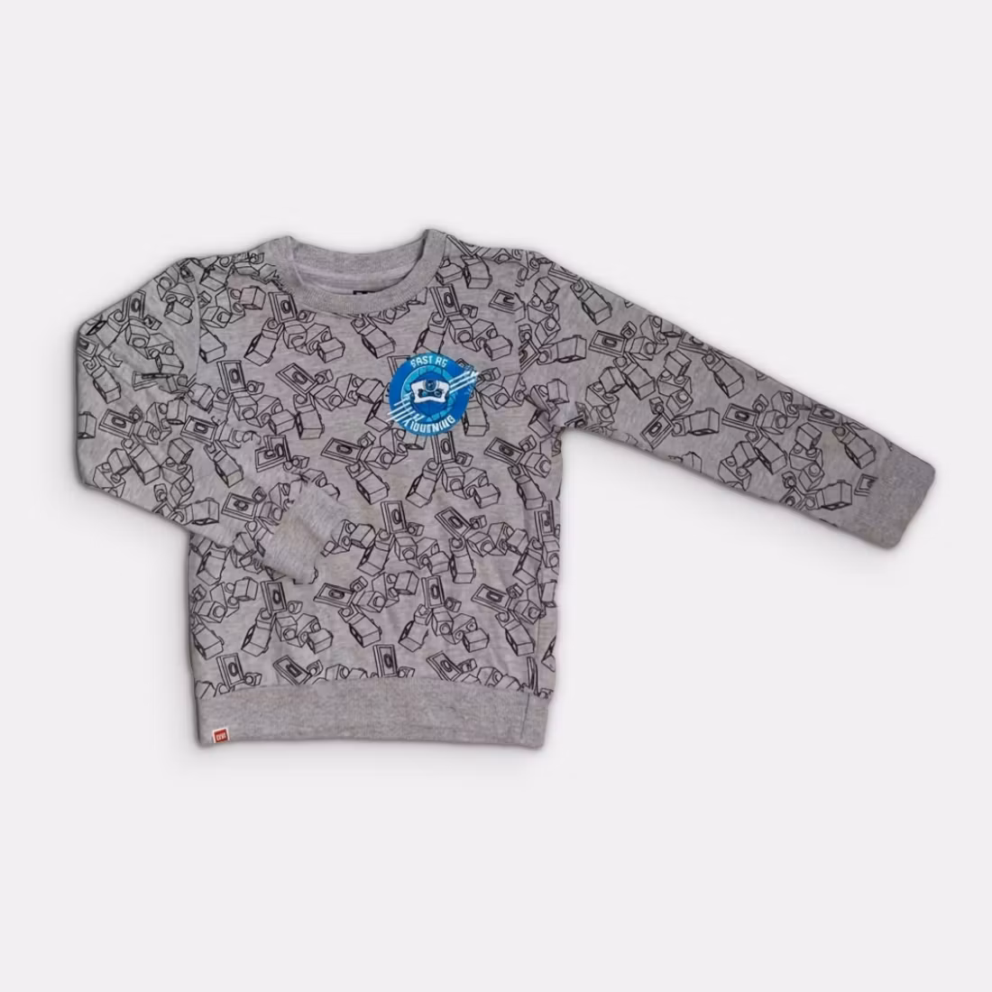 Sweater - Storlek 116