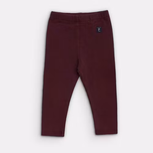 Leggings - Polarn O. Pyret - Storlek 86