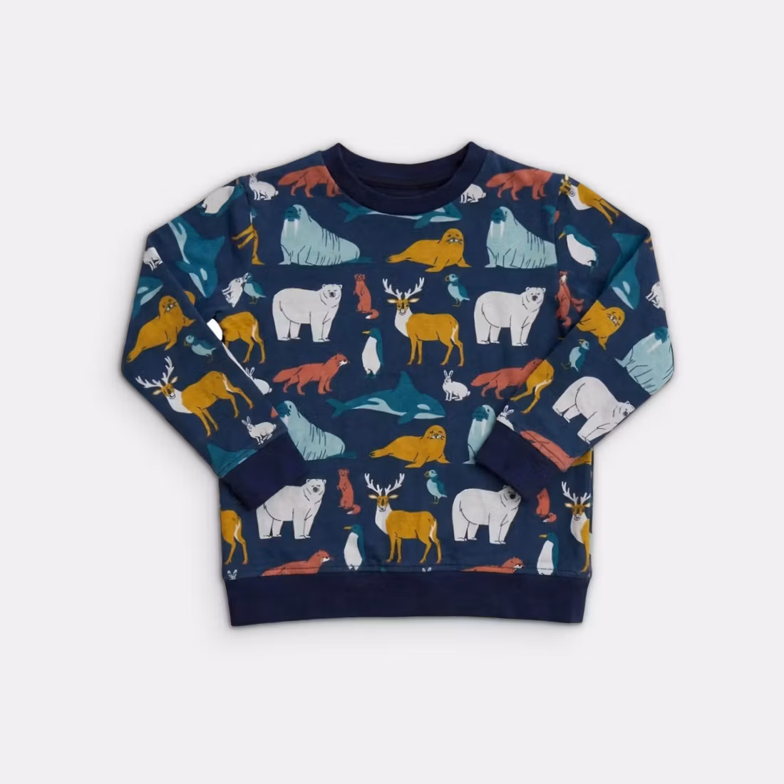 Sweater - Ellos - Storlek 92