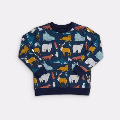 Sweater - Ellos - Storlek 92