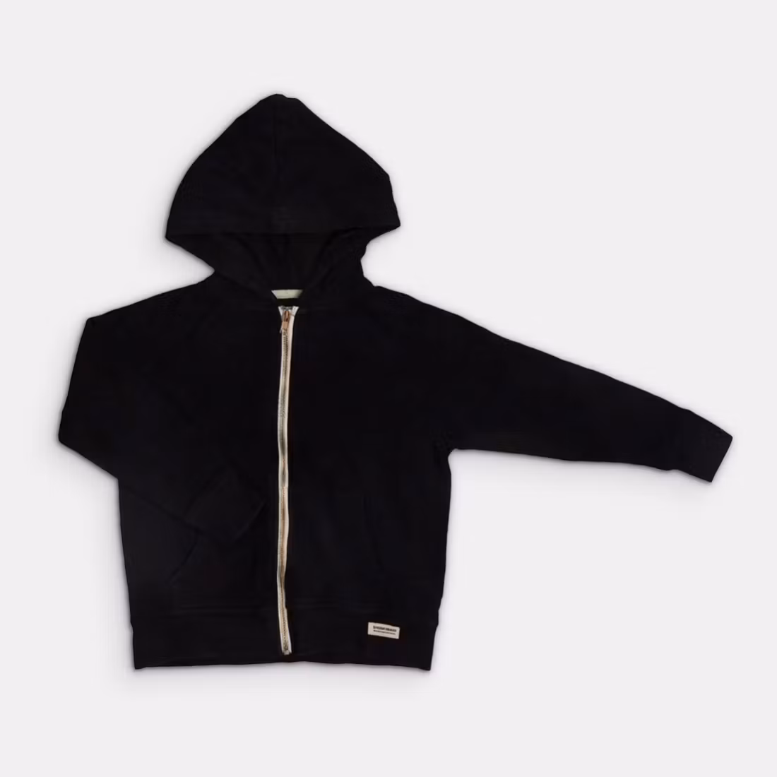 Zip-tröja - Lager 157 - Storlek 116