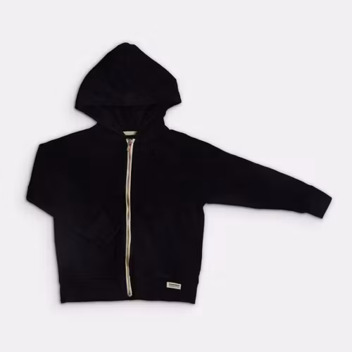 Zip-tröja - Lager 157 - Storlek 116