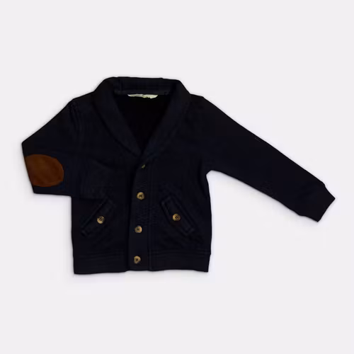 Kofta - H&M - Storlek 86/92