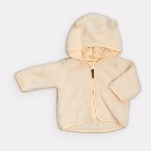 Fleecetröja - H&M - Storlek 56