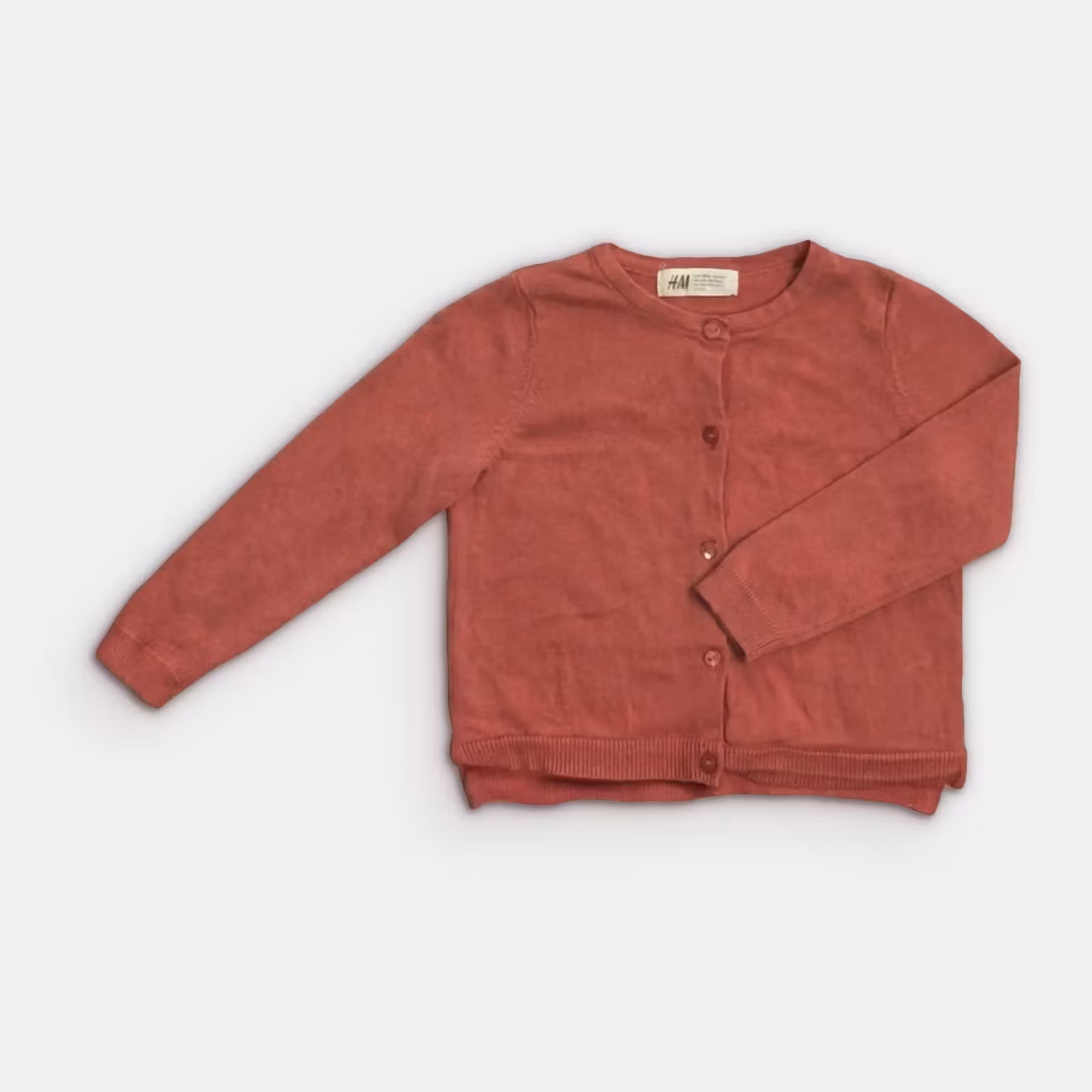 Kofta - H&M - Storlek 92