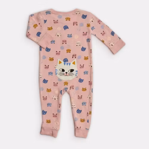 Pyjamas - Lindex - Storlek 92