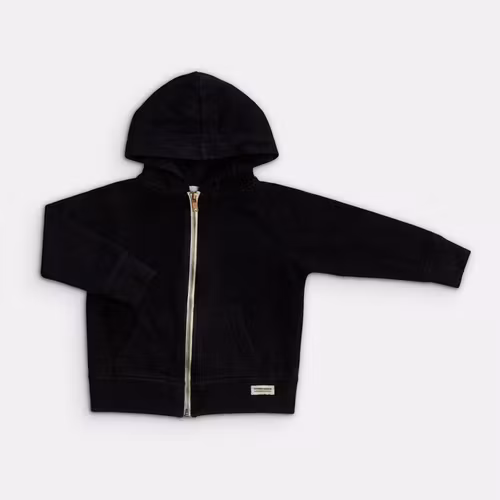 Zip-tröja - Lager 157 - Storlek 92