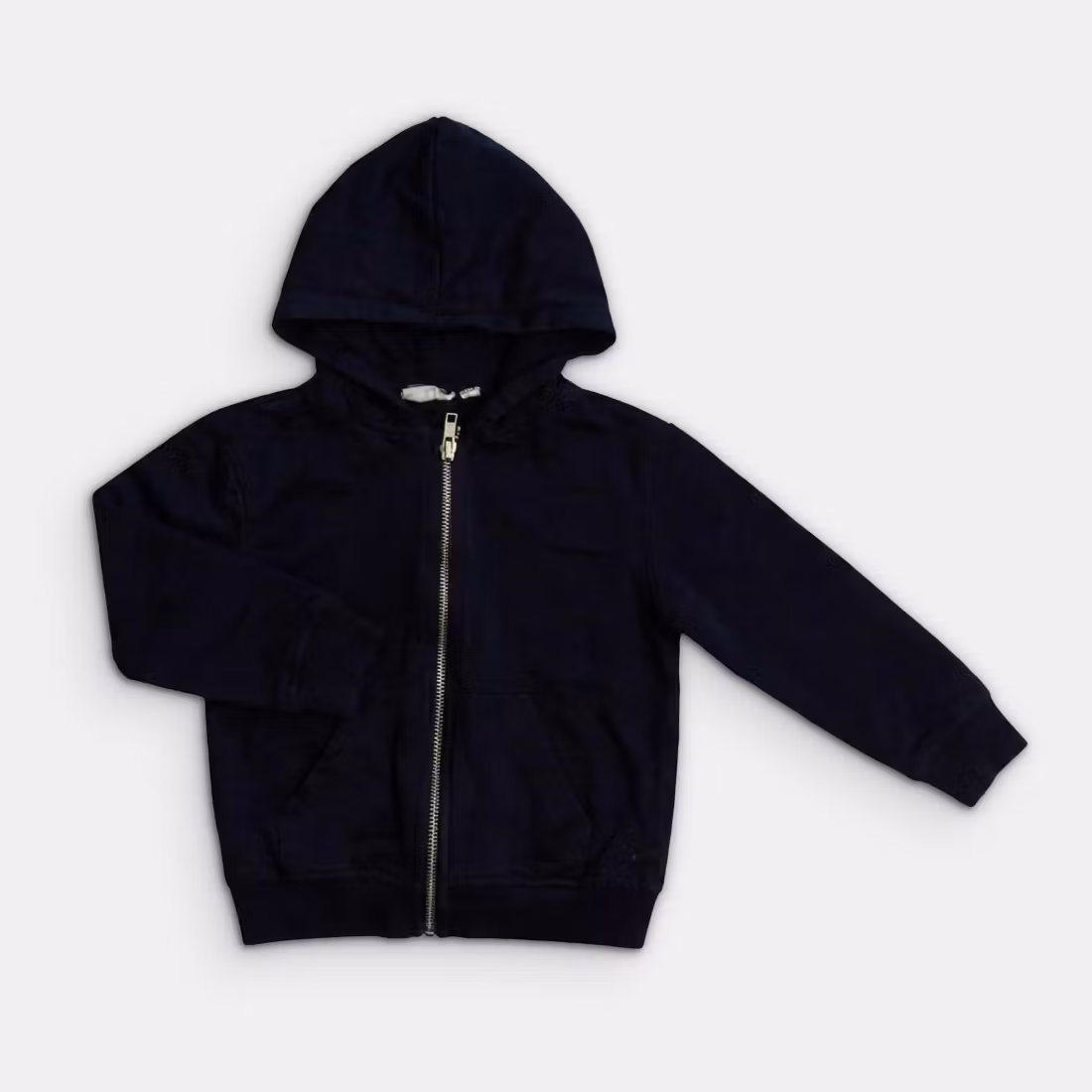 Zip-tröja - Kappahl - Storlek 92
