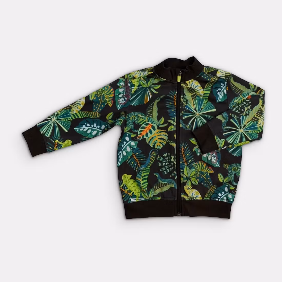 Träningsjacka - H&M - Storlek 92