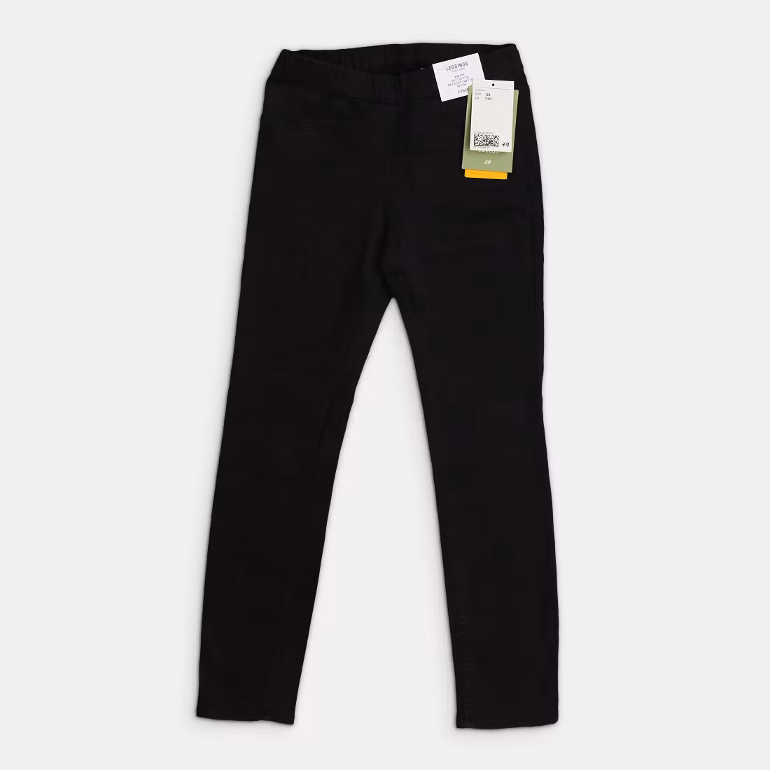 Jeggings - H&M - Storlek 128