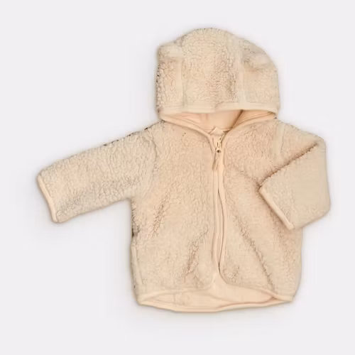 Teddy - H&M - Storlek 56