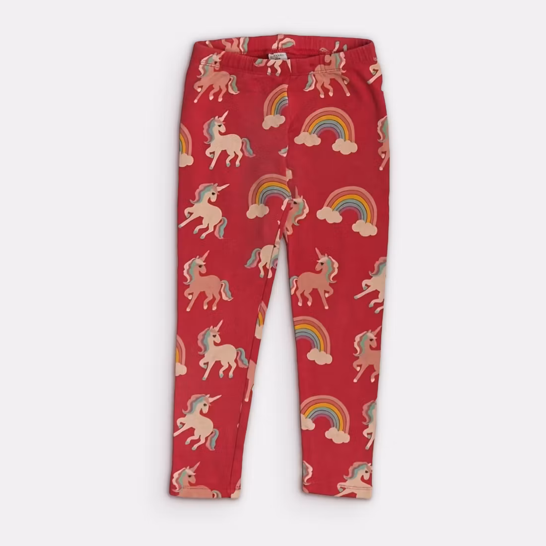 Leggings - Lindex - Storlek 116