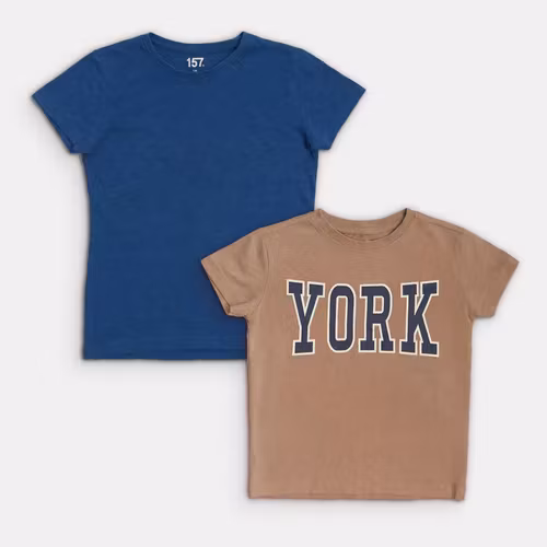 T-shirts - Lager 157 - Storlek 116