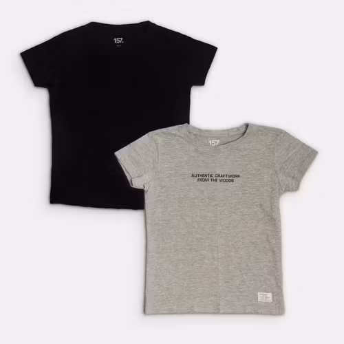 T-shirts - Lager 157 - Storlek 116