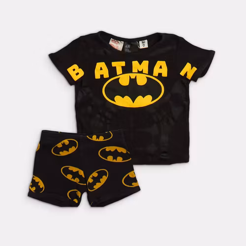 Pyjamas - H&M - Storlek 92