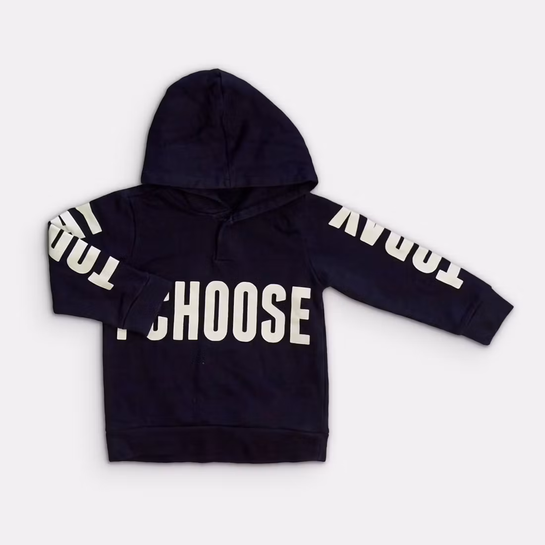 Hoodie - H&M - Storlek 92